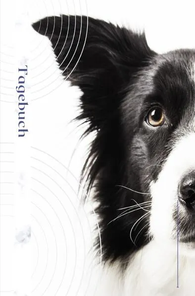 Cover: Tagebuch Hund