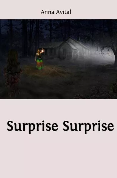 Cover: Surprise Surprise