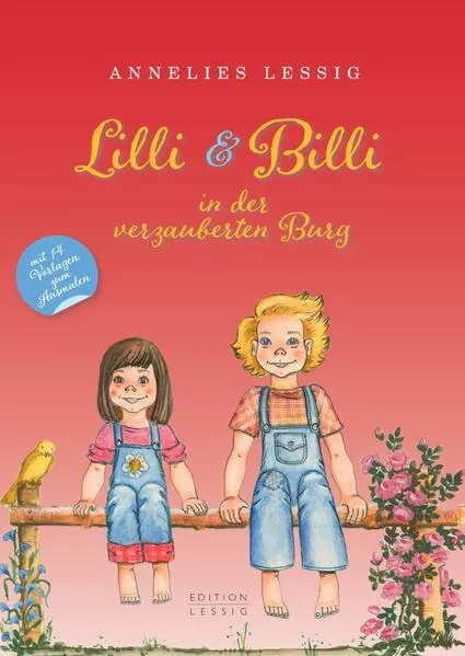 Cover: Lilli und Billi