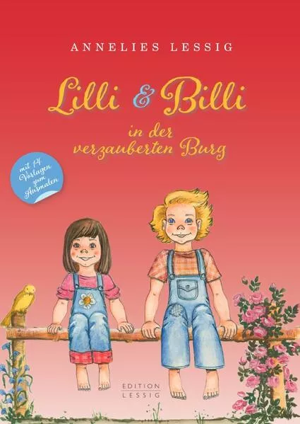 Lilli und Billi</a>