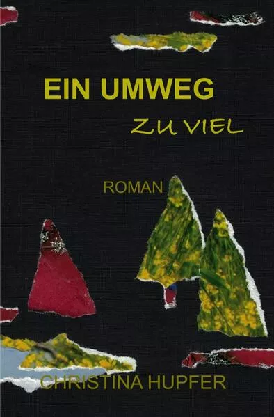 Cover: Ein Umweg zu viel