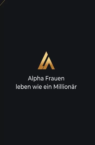 Cover: Alpha Frauen