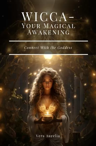 Cover: WICCA - Your Magical Awakening