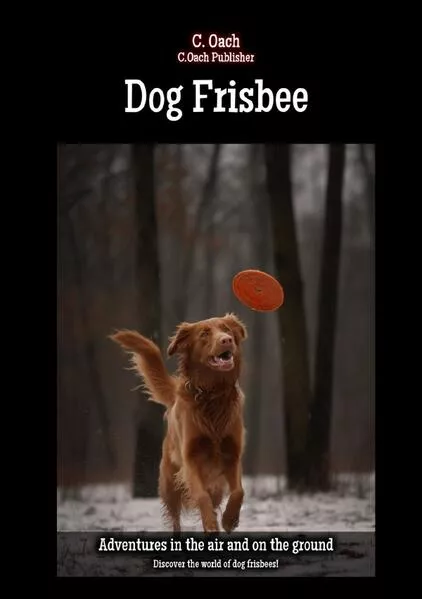 Dog Frisbee</a>