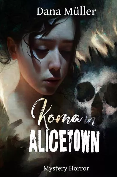 Cover: ALICETOWN / Koma in Alicetown