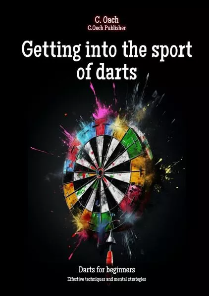 Getting into the sport of darts</a>
