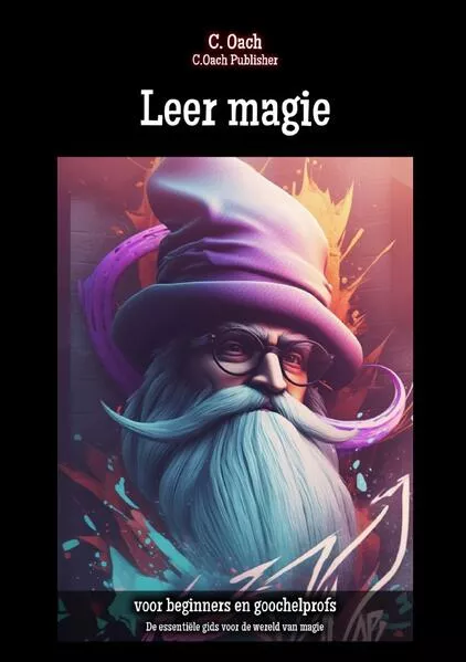 Leer magie</a>