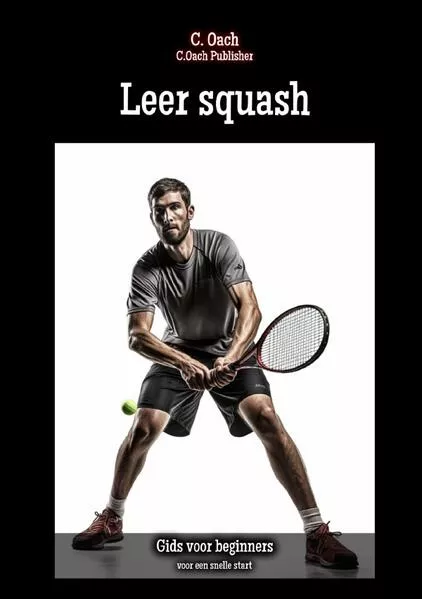 Cover: Leer squash
