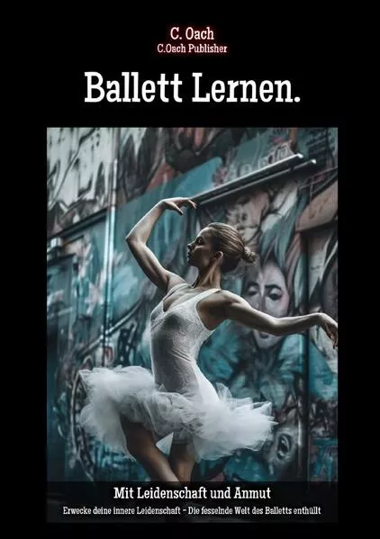 Ballett Lernen.