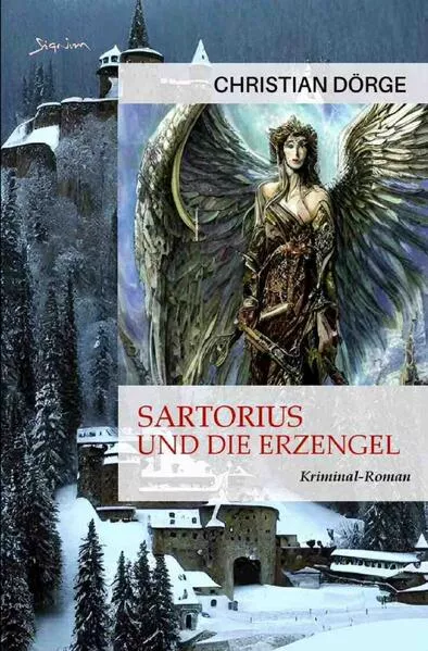 Sartorius und die Erzengel</a>