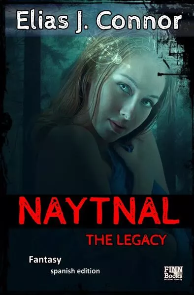 Cover: Naytnal / Naytnal - The legacy (spanish version)