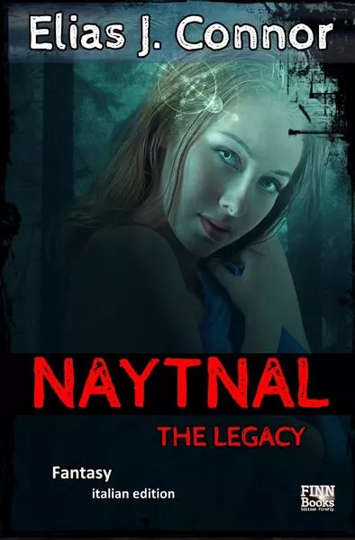 Cover: Naytnal / Naytnal - The legacy (italian version)