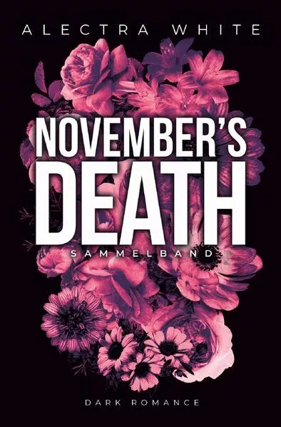 November's Death Sammelband</a>