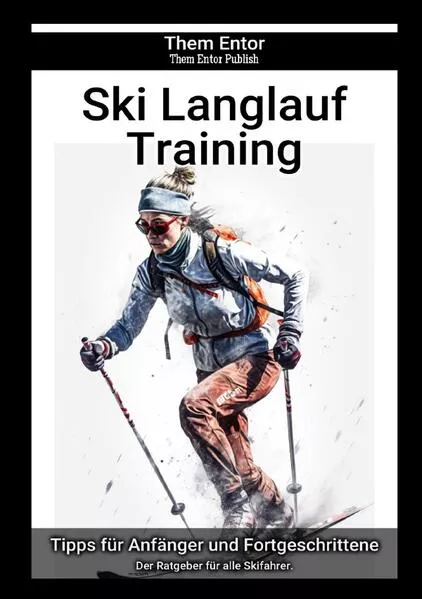 Cover: Ski Langlauf Training