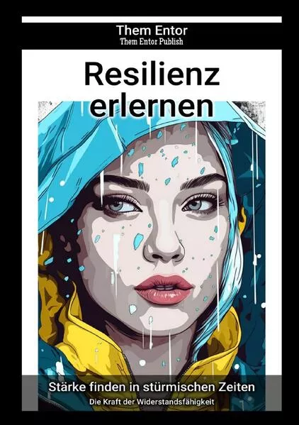 Cover: Resilienz erlernen