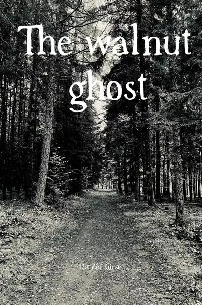 Cover: The walnut ghost