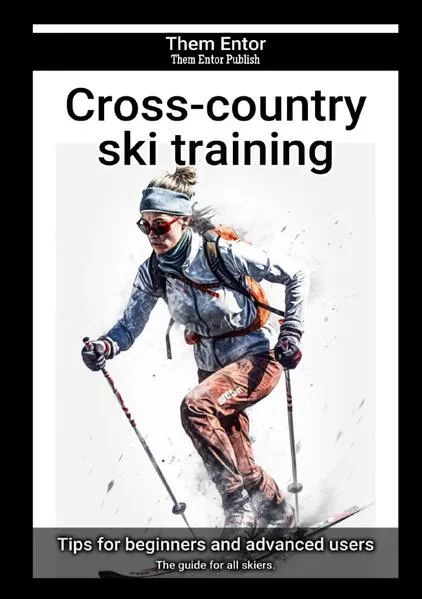 Cross-country ski training