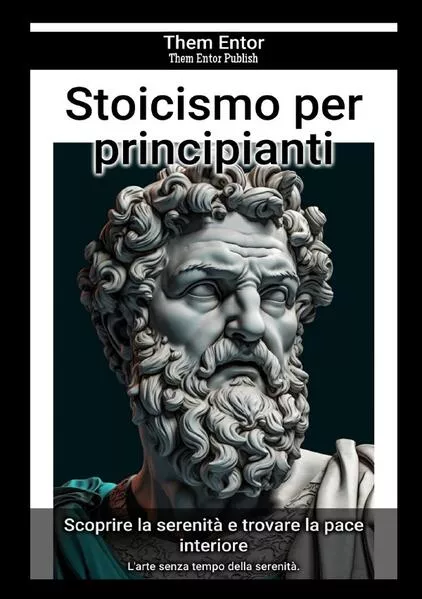 Cover: Stoicismo per principianti