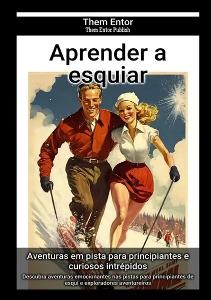 Aprender a esquiar