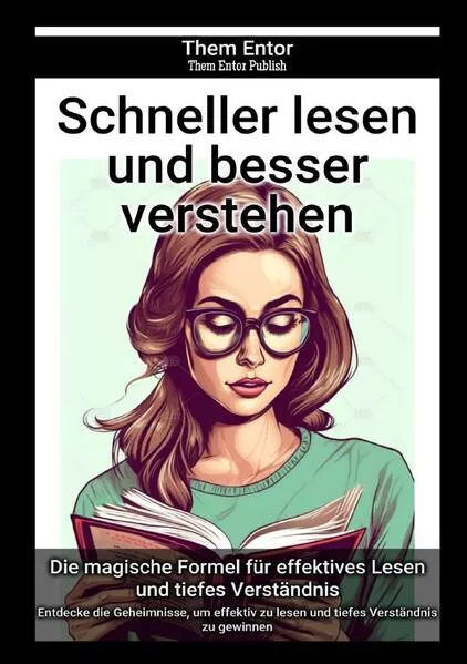 Cover: Schneller lesen und besser verstehen