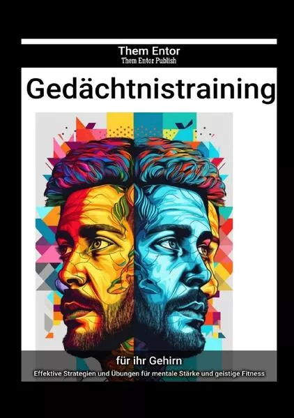 Cover: Gedächtnistraining