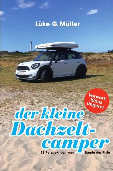 Cover: Der kleine Dachzeltcamper