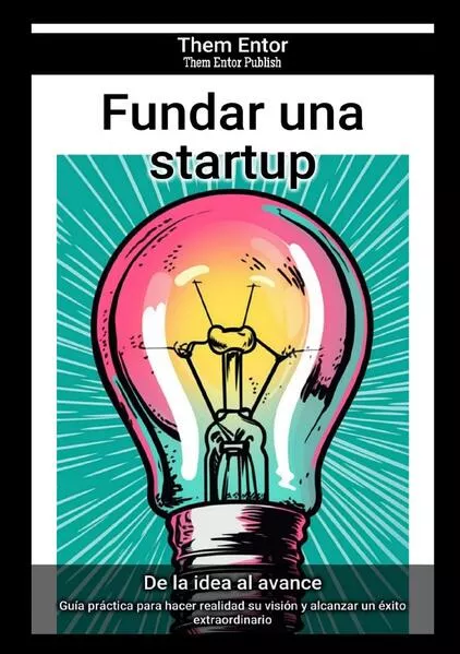 Cover: Fundar una startup