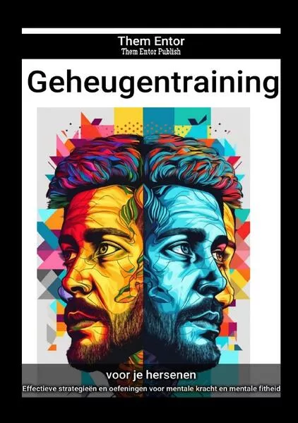 Cover: Geheugentraining