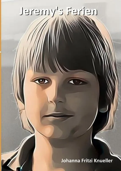 Cover: Jeremy's Ferien