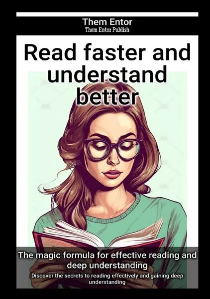 Cover: Read faster and understand better