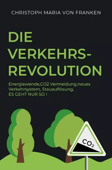 Cover: Die Verkehrsrevolution