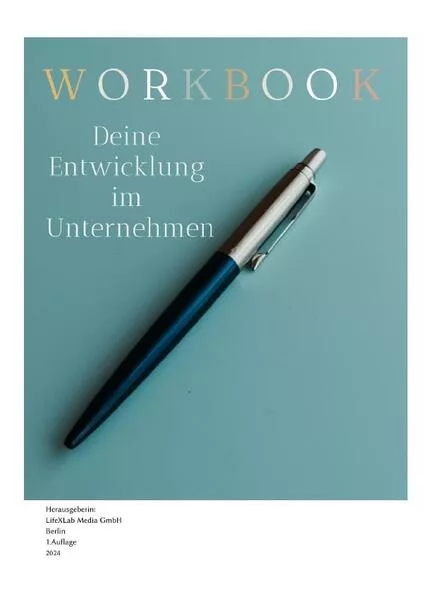 Workbook - Deine Entwicklung im Unternehmen</a>