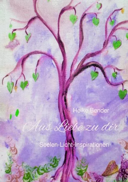 Cover: Seelen-Licht Inspirationen