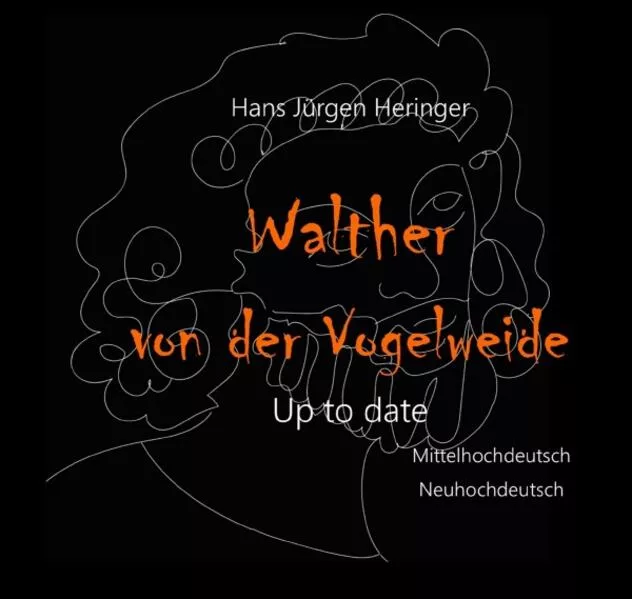 Cover: Walther von der Vogelweide