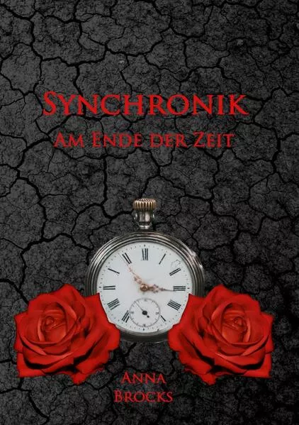Cover: Synchronik