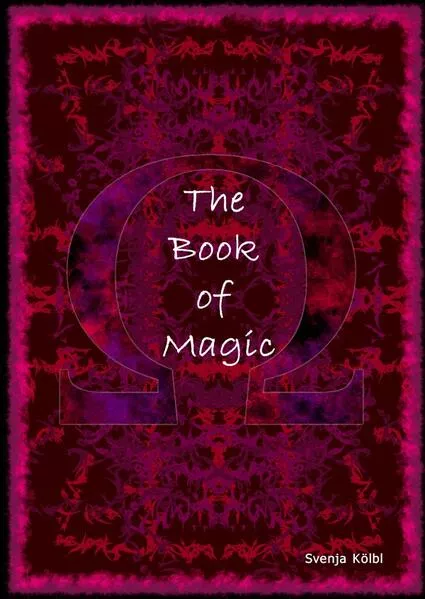 Cover: Ellinikó Alfávito / Omega - The Book of Magic