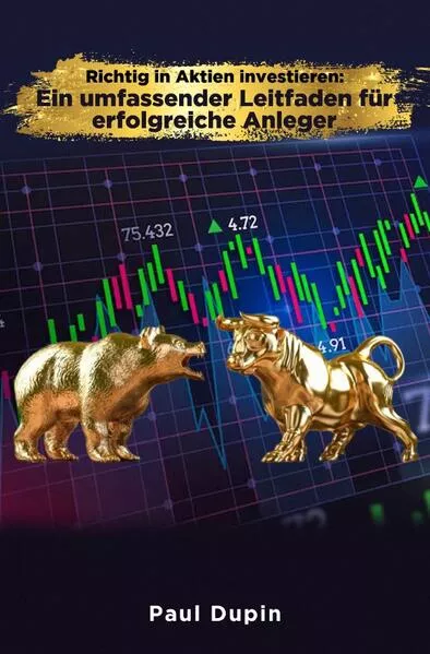 Richtig in Aktien investieren:</a>