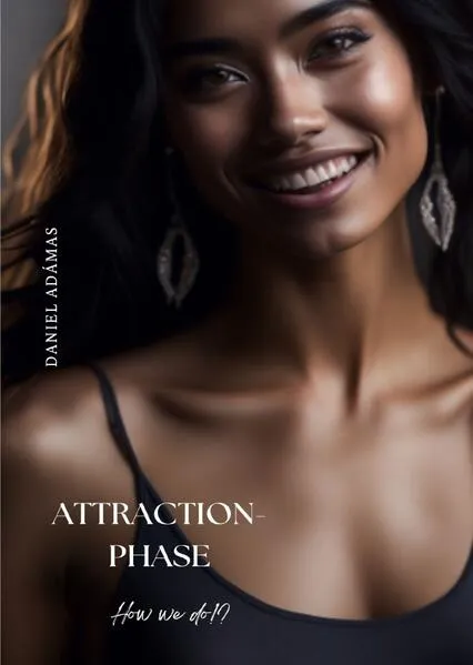 Cover: Attraction-Phase