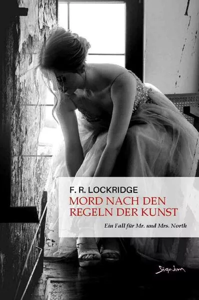 Mord nach den Regeln der Kunst - Ein Fall für Mr. und Mrs. North</a>