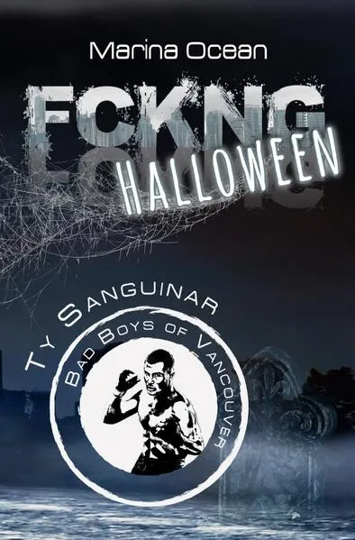 Cover: Vancouver Underground / FCKNG Halloween
