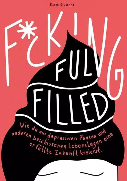 Cover: F*CKING FULFILLED