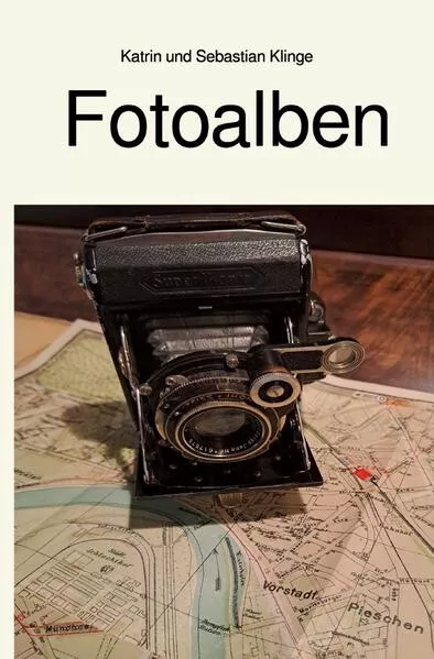 Cover: Fotoalben