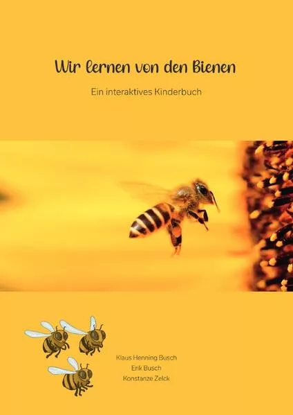 Wir lernen von den Bienen