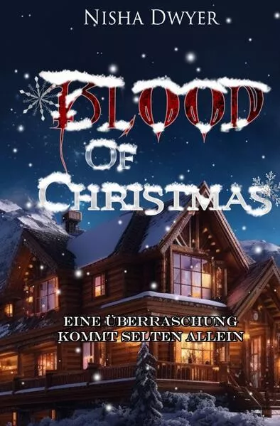 Blood of Reihe / Blood of Christmas