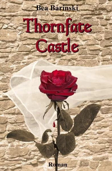 Cover: Thornfate Castle