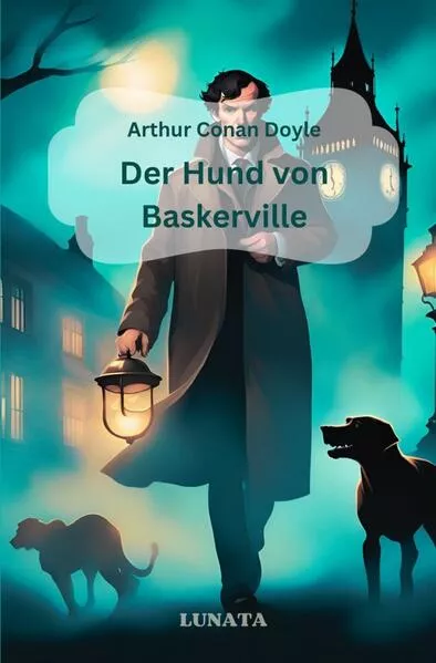 Cover: Sherlock Holmes / Sherlock Holmes: Der Hund von Baskerville