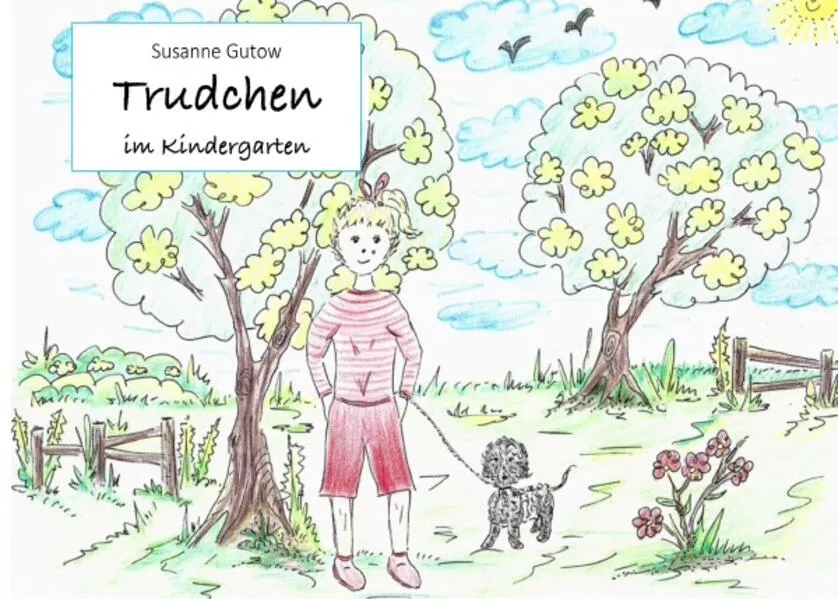 Cover: Trudchen / Trudchen im Kindergarten