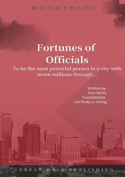 Cover: Fortunes of Officials