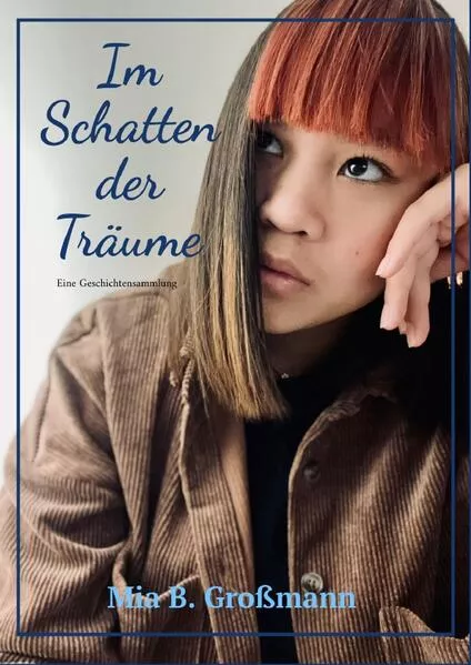 Cover: Im Schatten der Träume