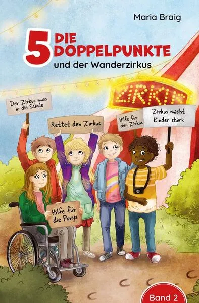 BuchKidsZauber